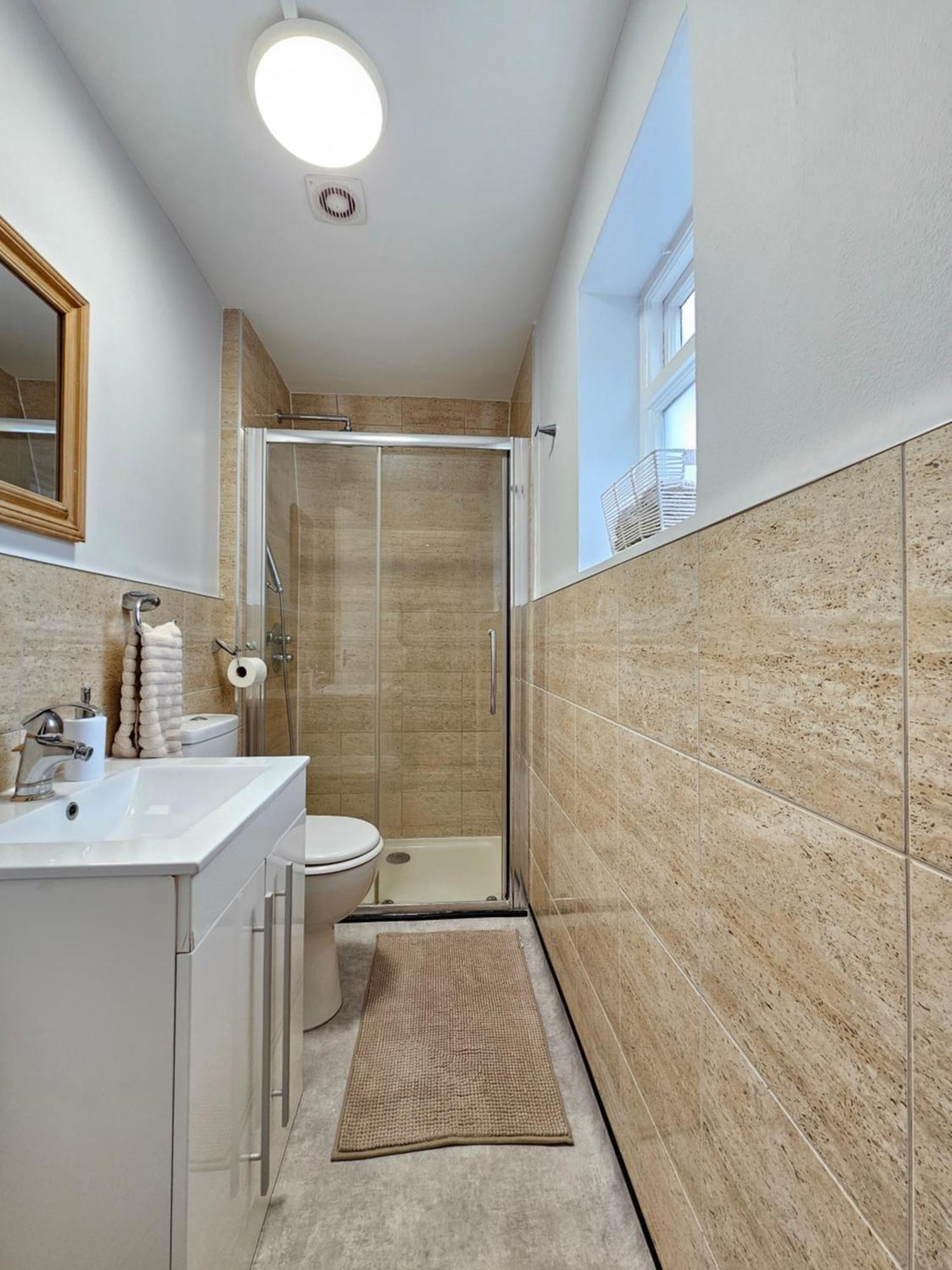 Charming 2 Bedroom Flat In Paddington London Luaran gambar