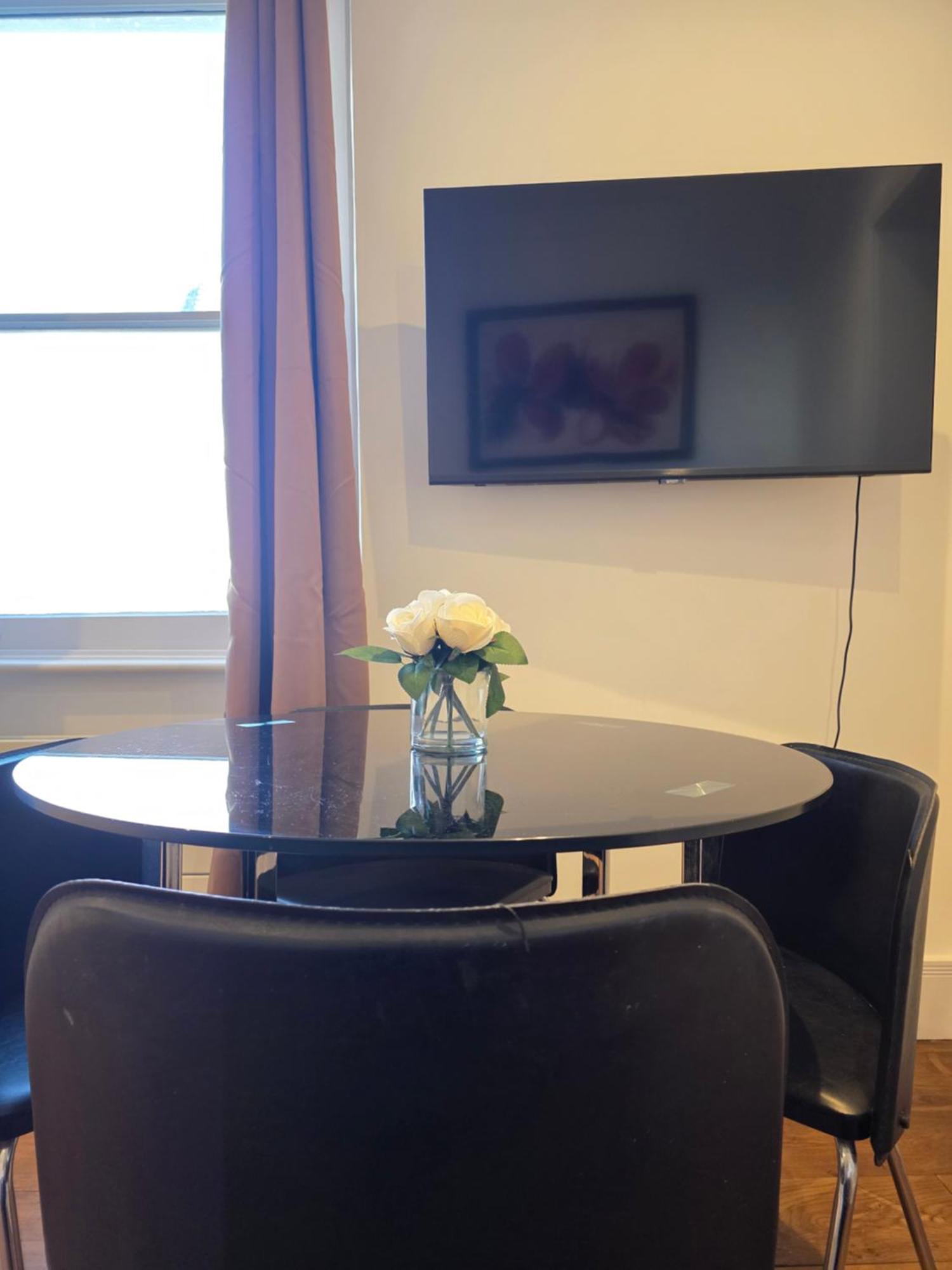 Charming 2 Bedroom Flat In Paddington London Luaran gambar